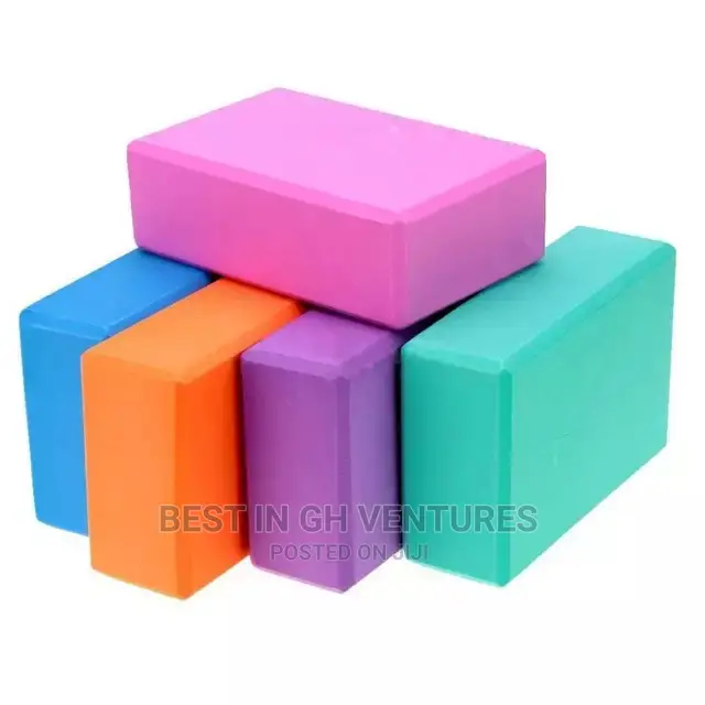 Yoga Gym Block