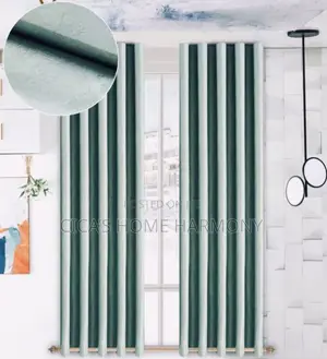 Beautiful Curtains