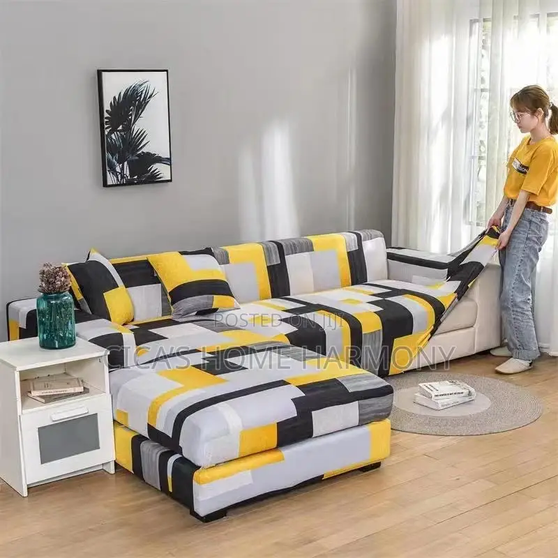 Sofa Covers