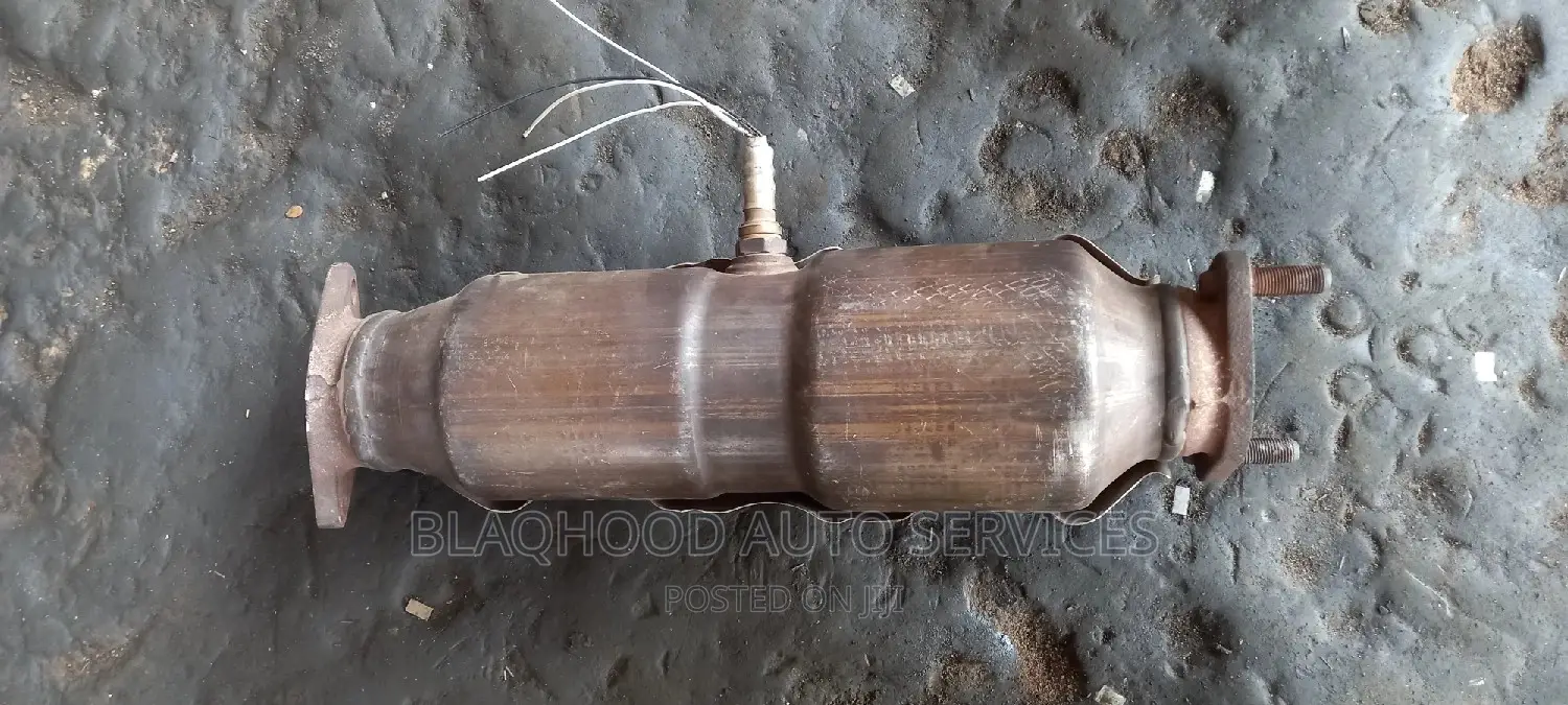Kia/Hyundai ORIGINAL Home Used EXHAUST CONVERTER for Sale