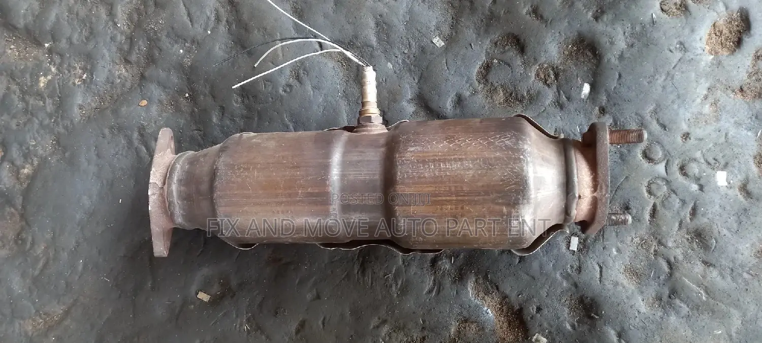 Kia/Hyundai ORIGINAL Home Used EXHAUST CONVERTER for Sale