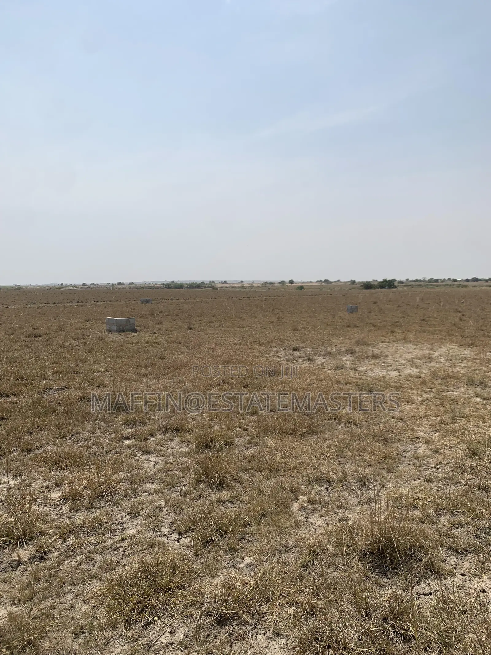 A Track Record That Speaks for Itself "Land Sale"