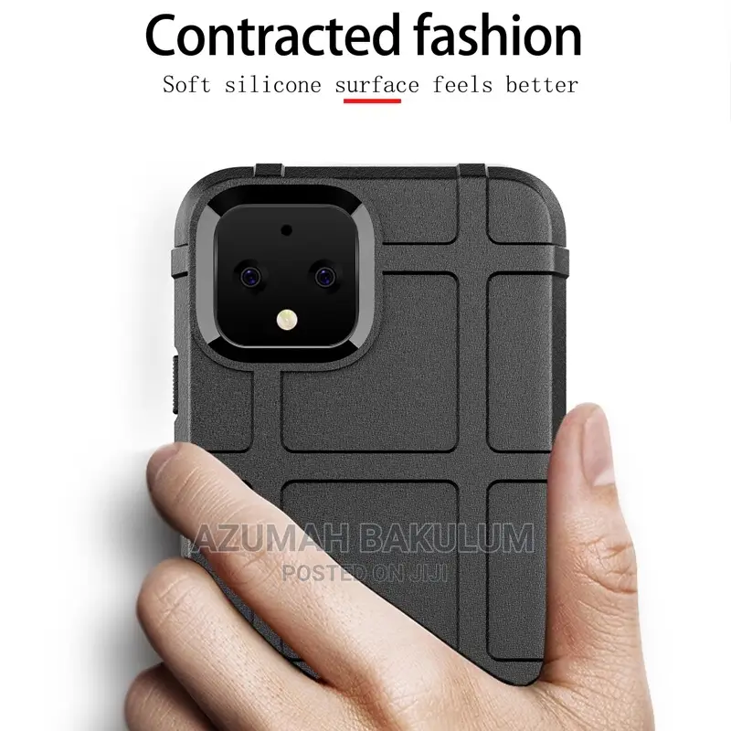Google Pixel 4xl / 4a and 4case