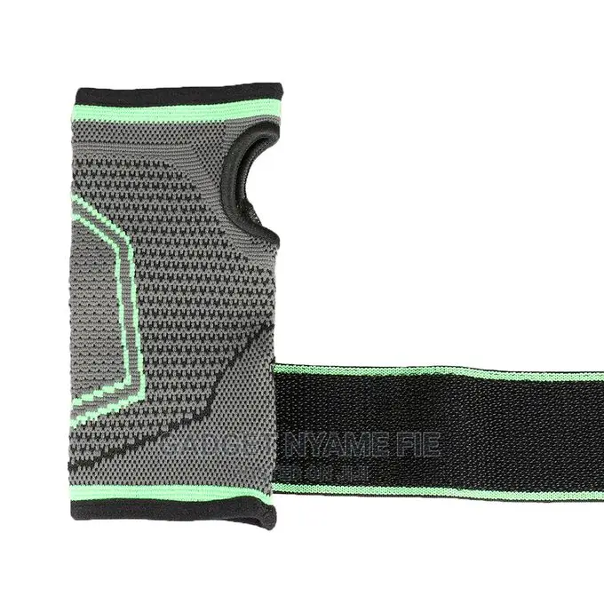 Wrist Support Sleeve
