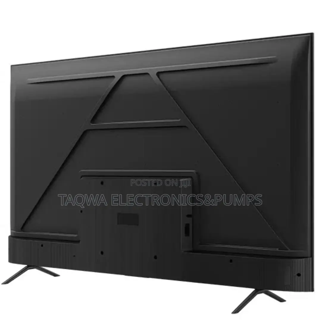 Dolby Audio TCL 55 Smart Tv