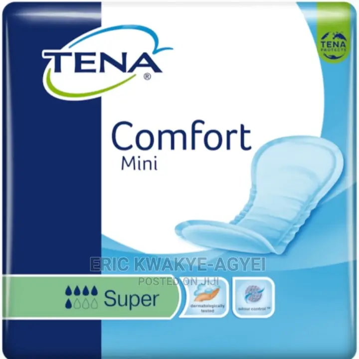 TENA Comfort Mini Super