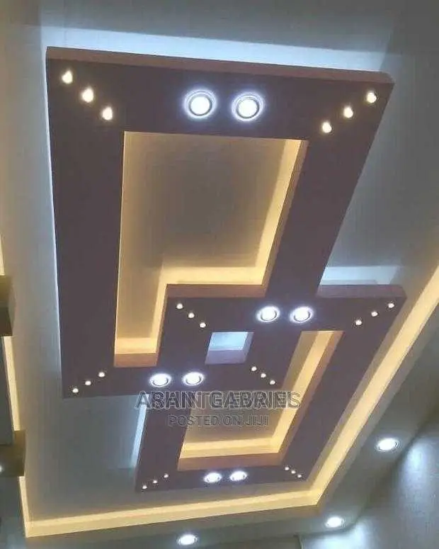 Plasterboard Ceiling and Wallskimming