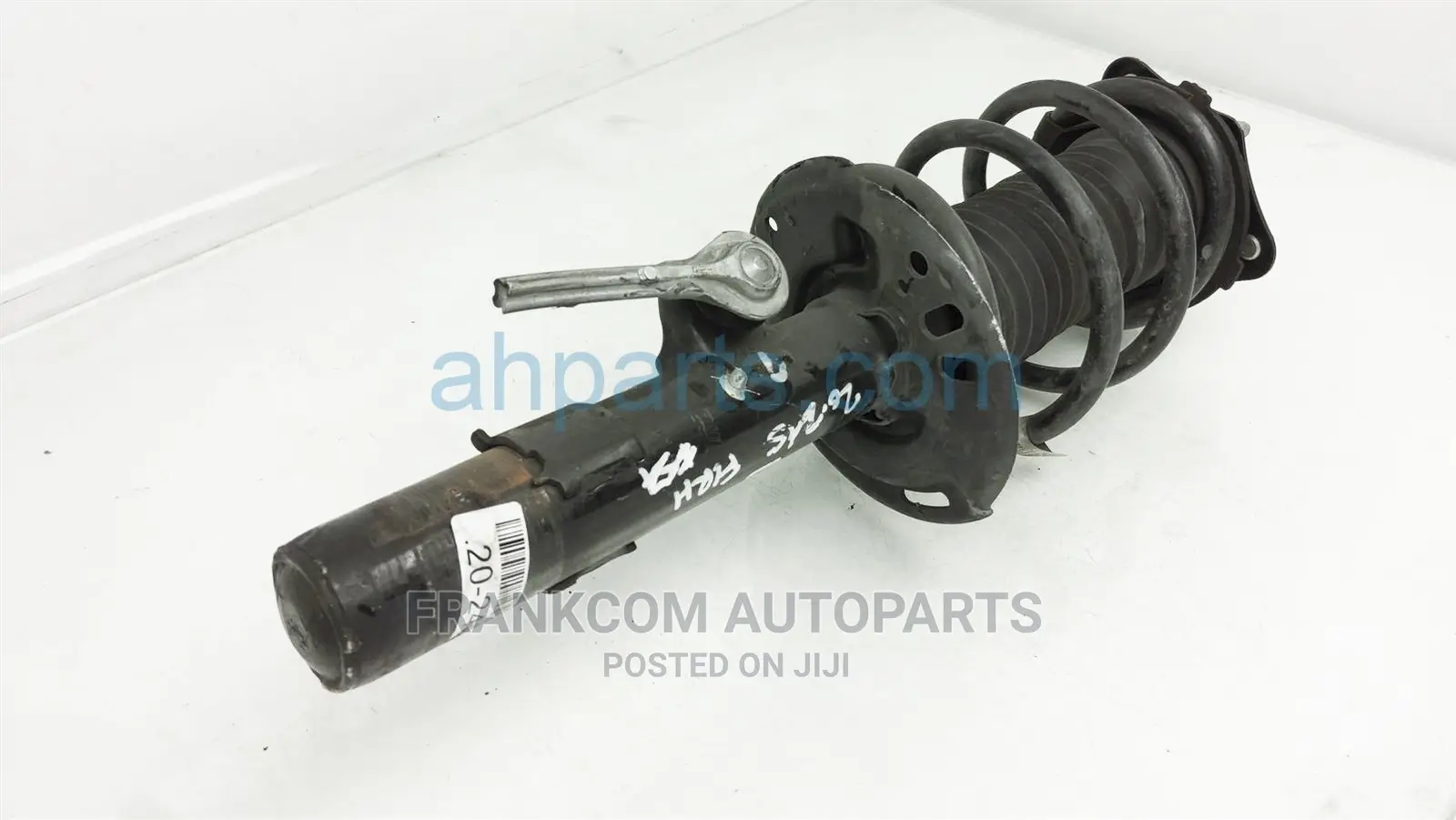 Honda Accord 2018-2021 Front Shocks