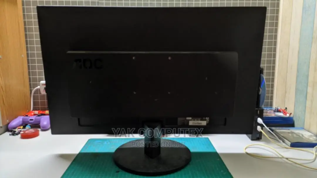 AOC E2770SHE Black 27" 2ms 60hz TN 1920 X 1080 Widescreen