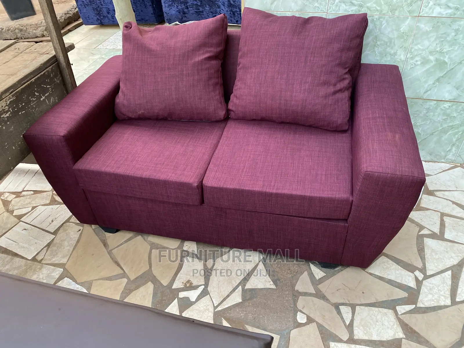Wine 2023 Sofa . Free Delivery