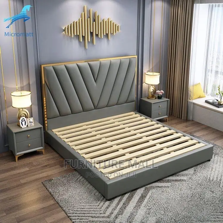 2023 Queensize Bed Frame Available as Seen . Free Deliver