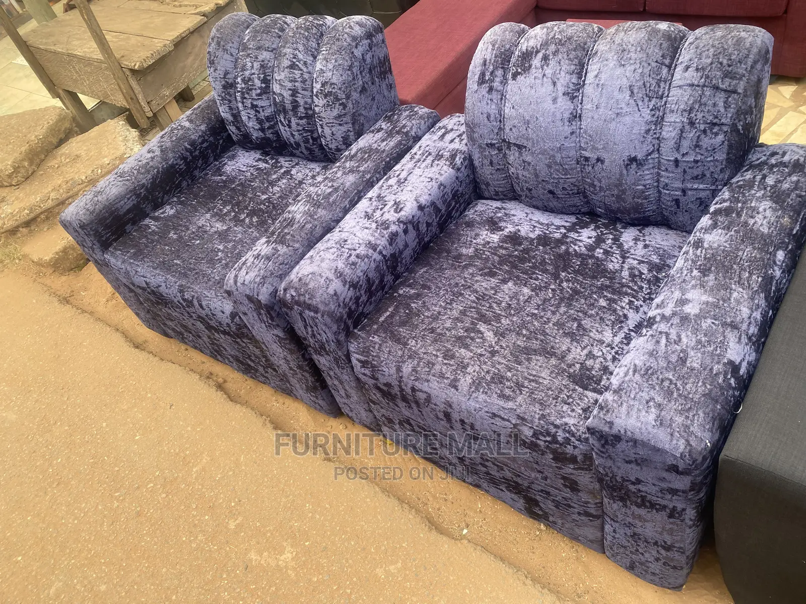 Two Singles For Sell. Free Delivery