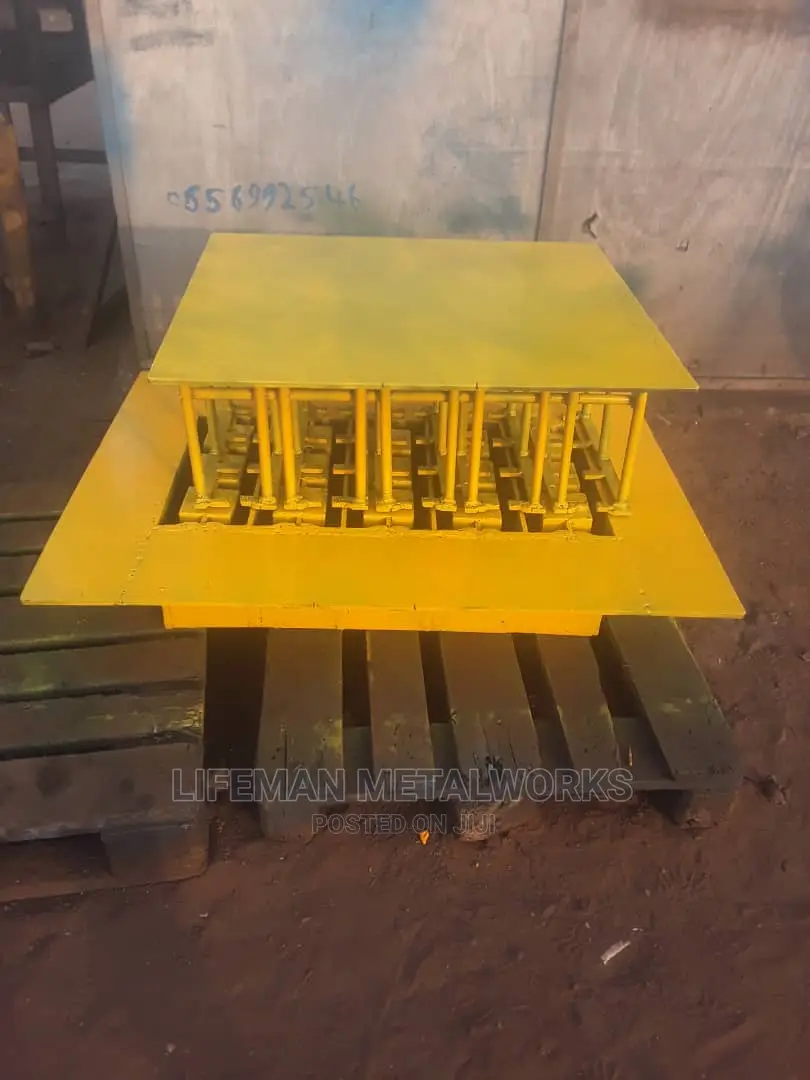 5 in 1 Mould for Sale