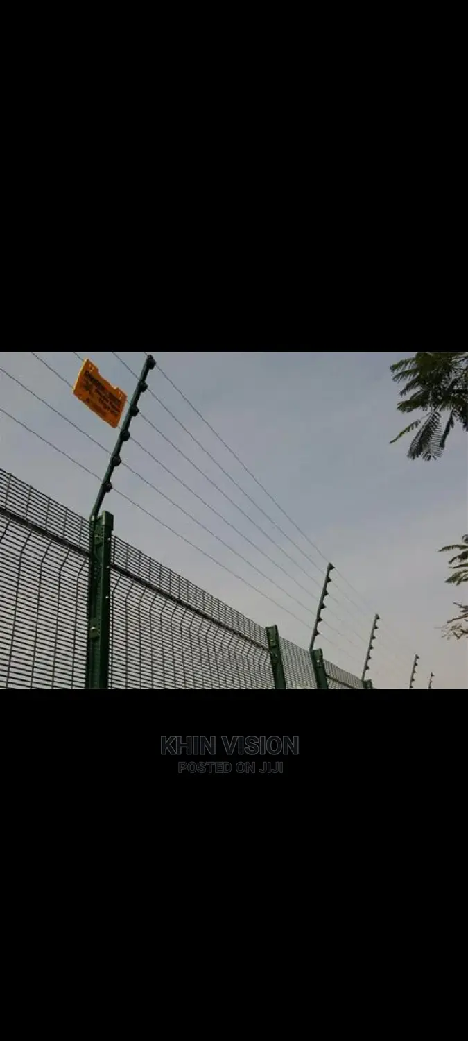 Electric Fence Installations Quality