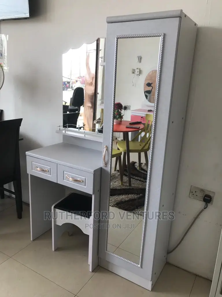 Quality Dresser