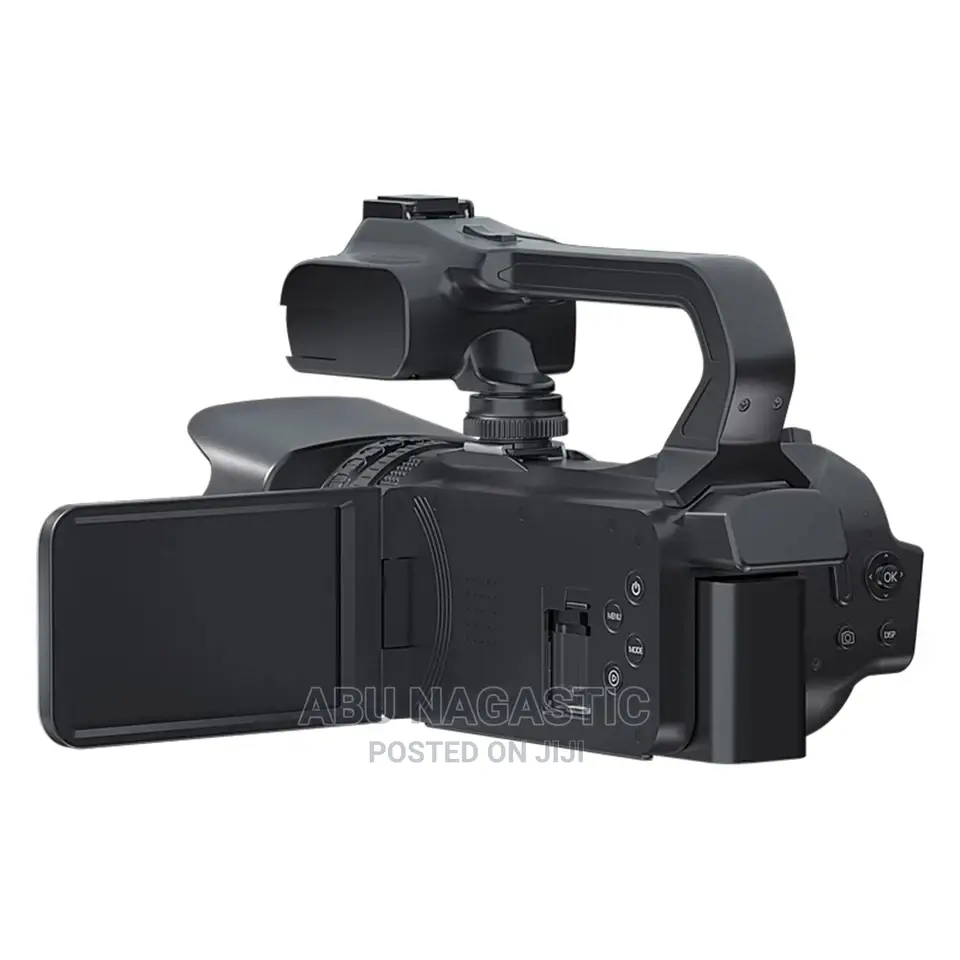 Ultra Hd Video 64mp Camcorder Video Camera