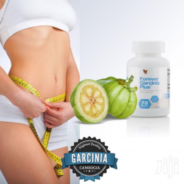 Forever Garcinia Plus