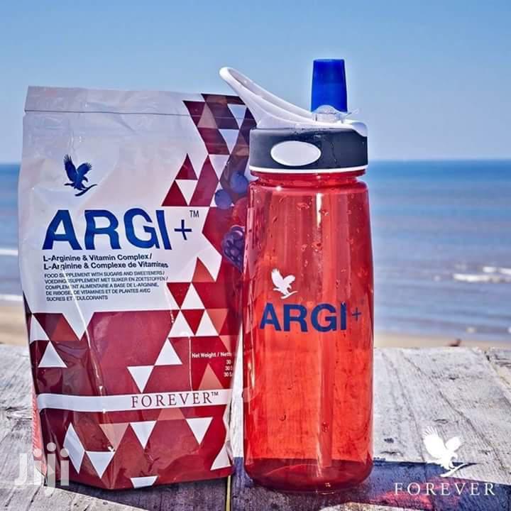 Forever Argi Plus