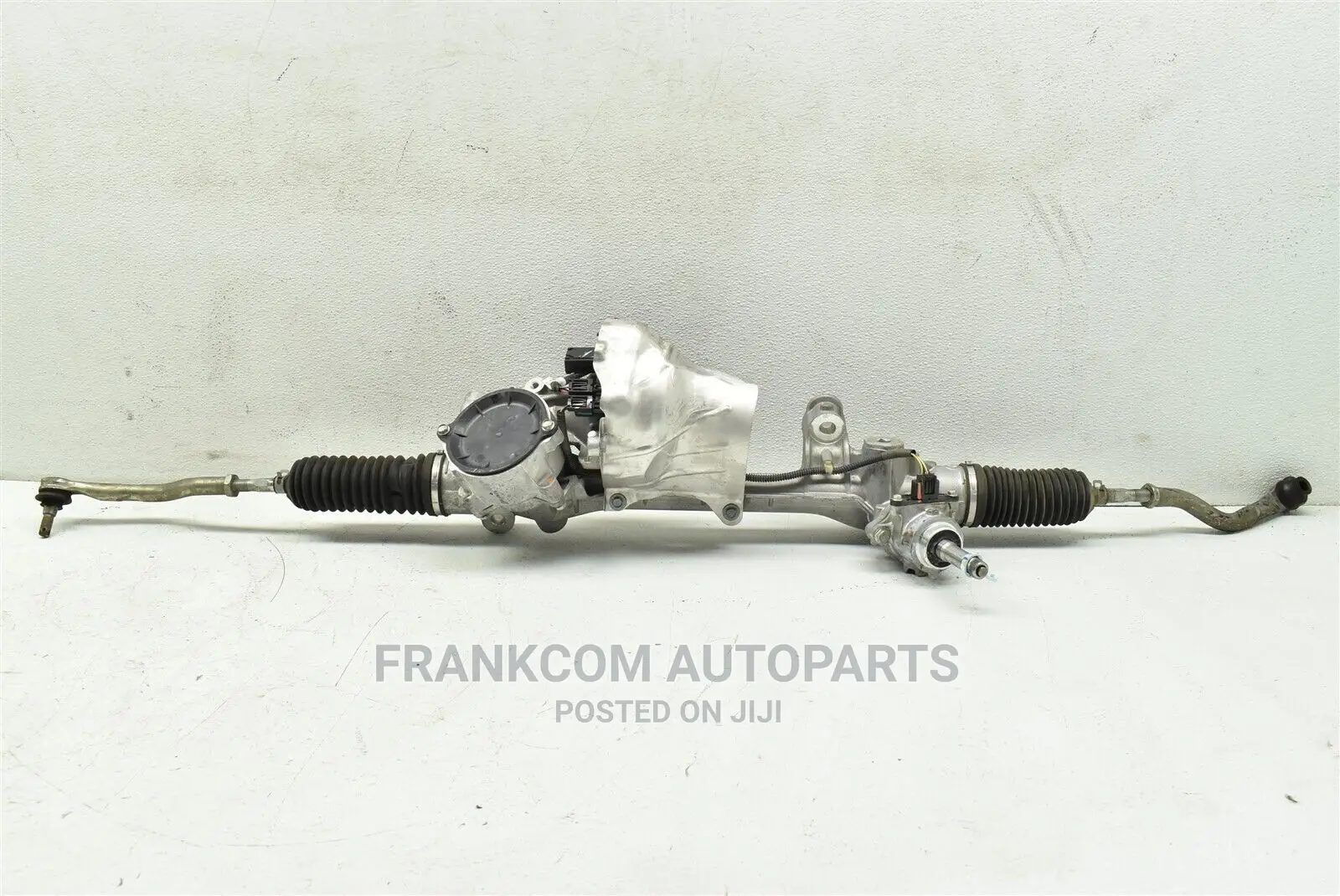Honda Civic 2016-2021 Steering Rack