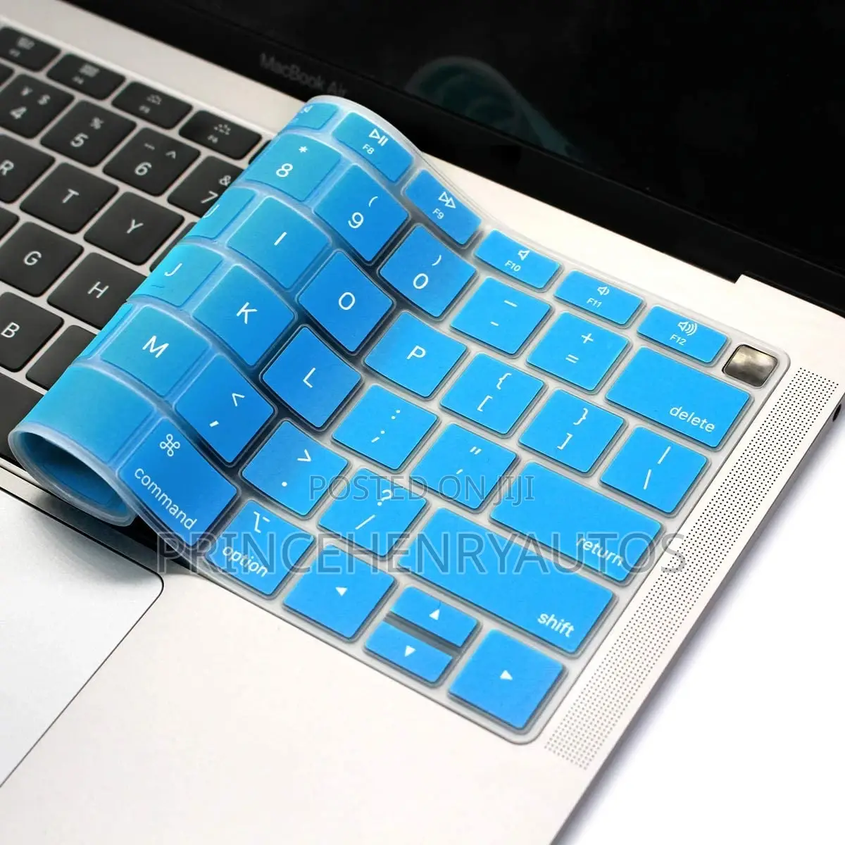 Se7enline Keyboard Cover for Air A1932/M1 A2337/A2179