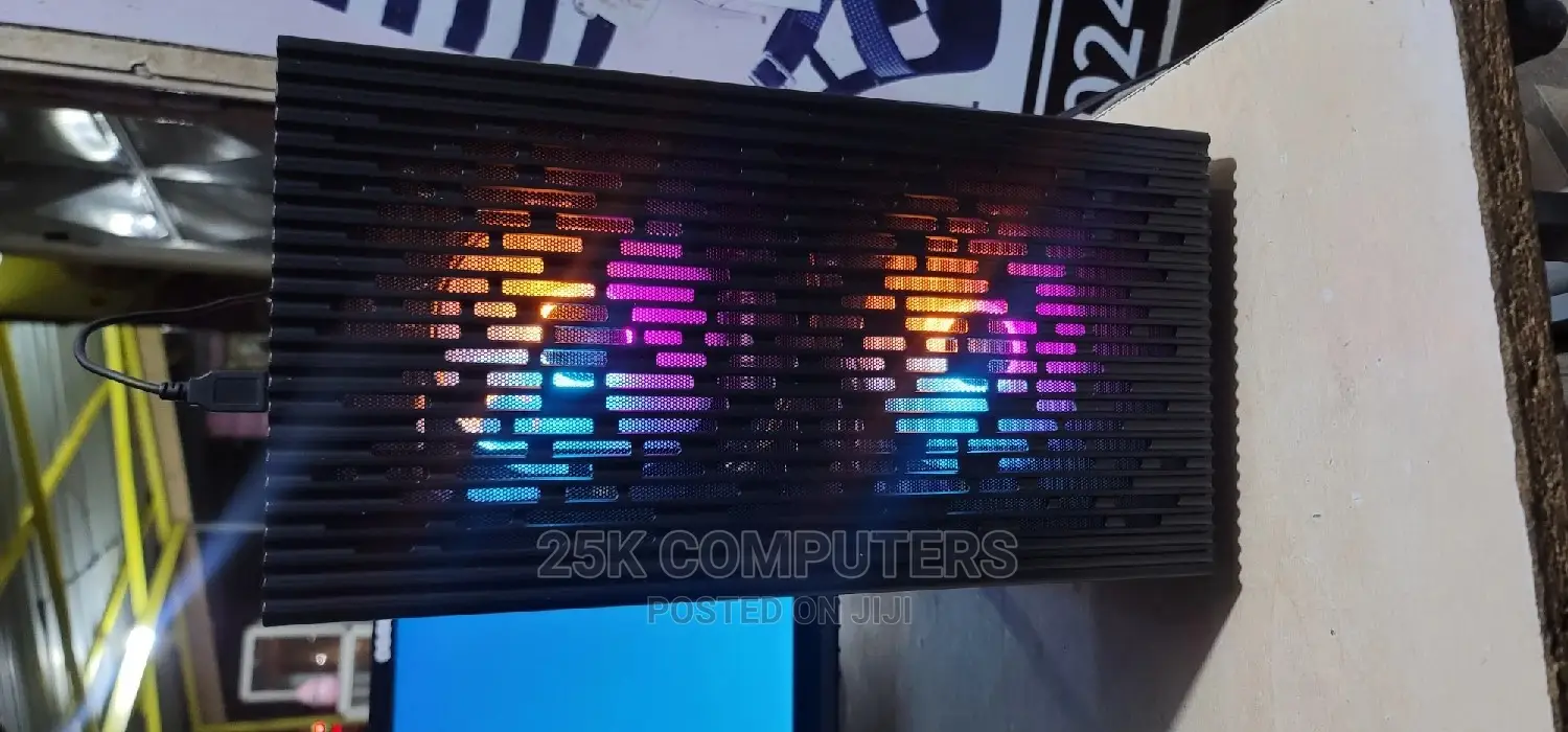 New Desktop Computer Asus 16GB Intel Core i7 SSD 256GB