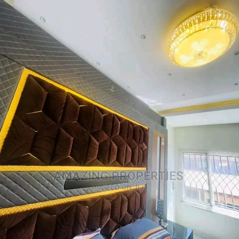 Furnished 5bdrm House in For Sale @ Spintex for sale