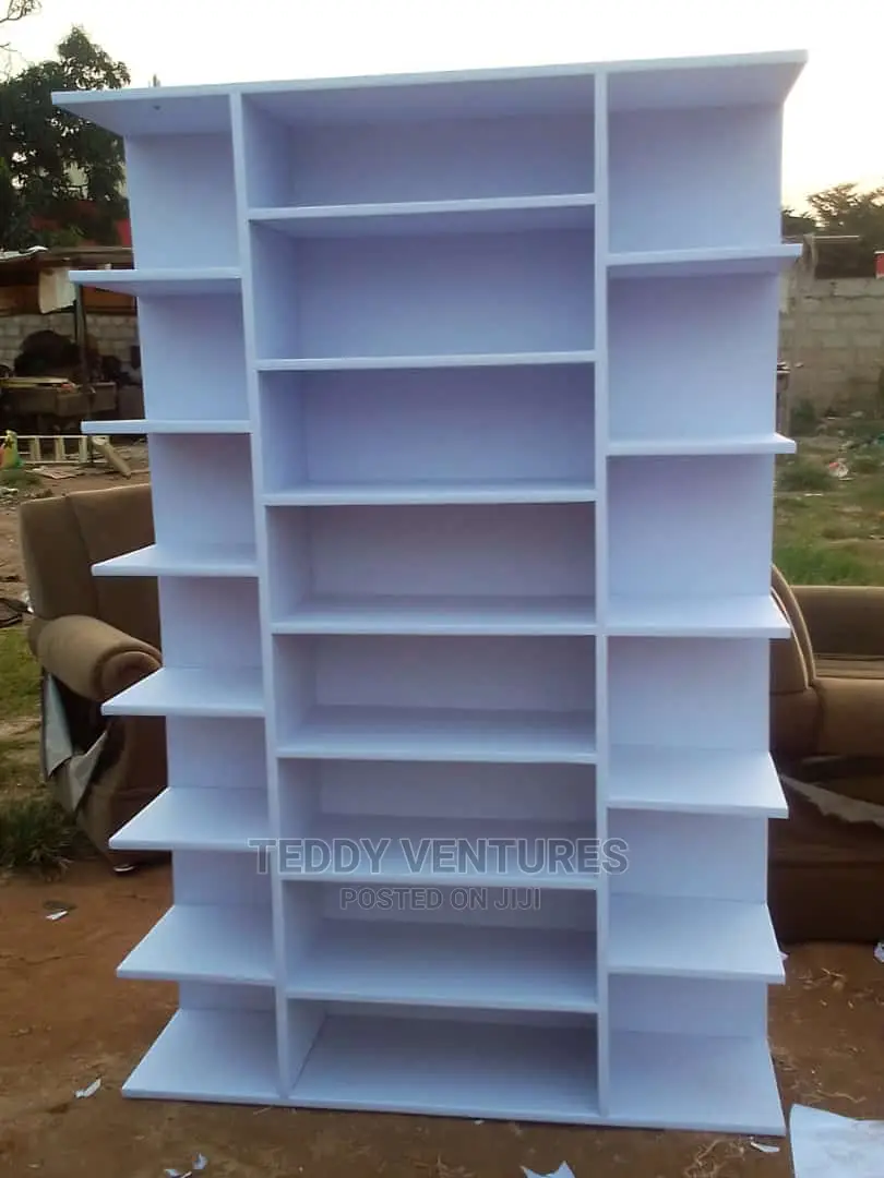 Multi Functional Shoe Rack(Payment After Delivery)