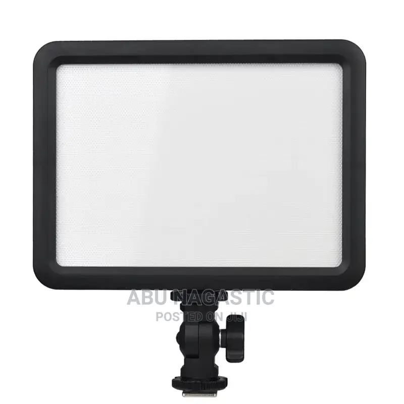 Quality Camcorder Camera Led Light