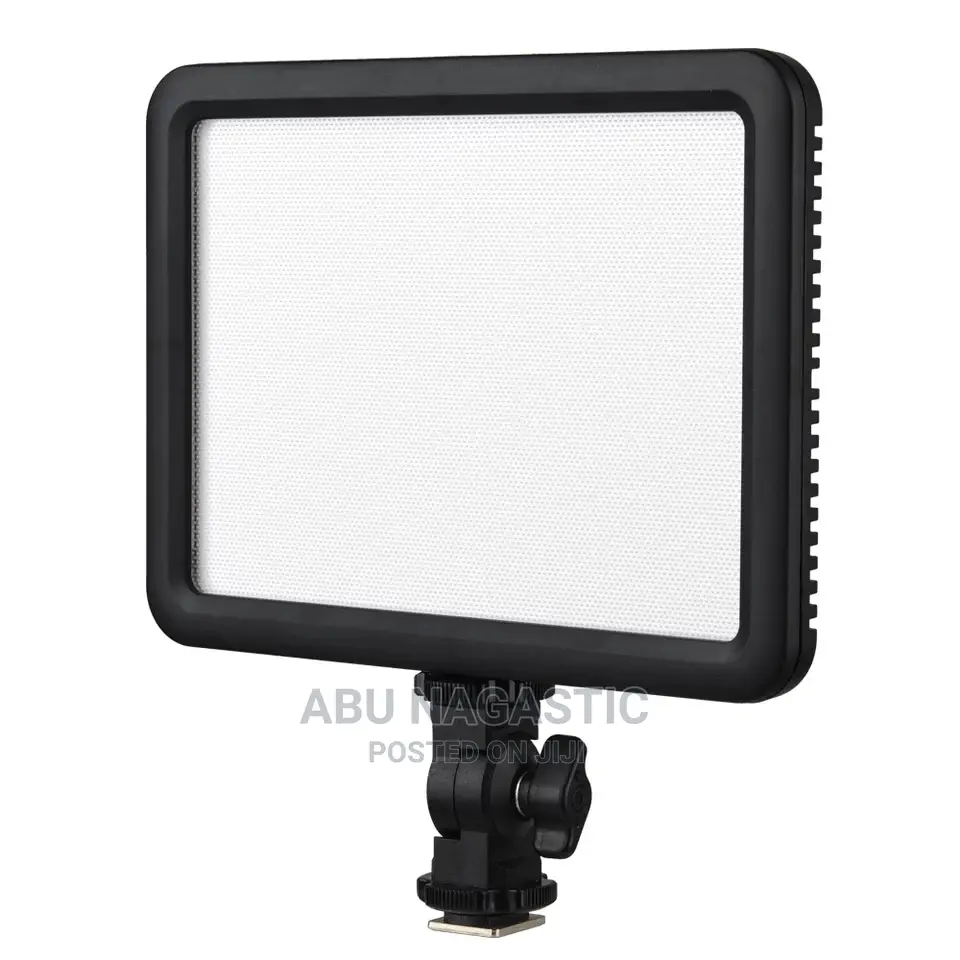 Quality Camcorder Camera Led Light
