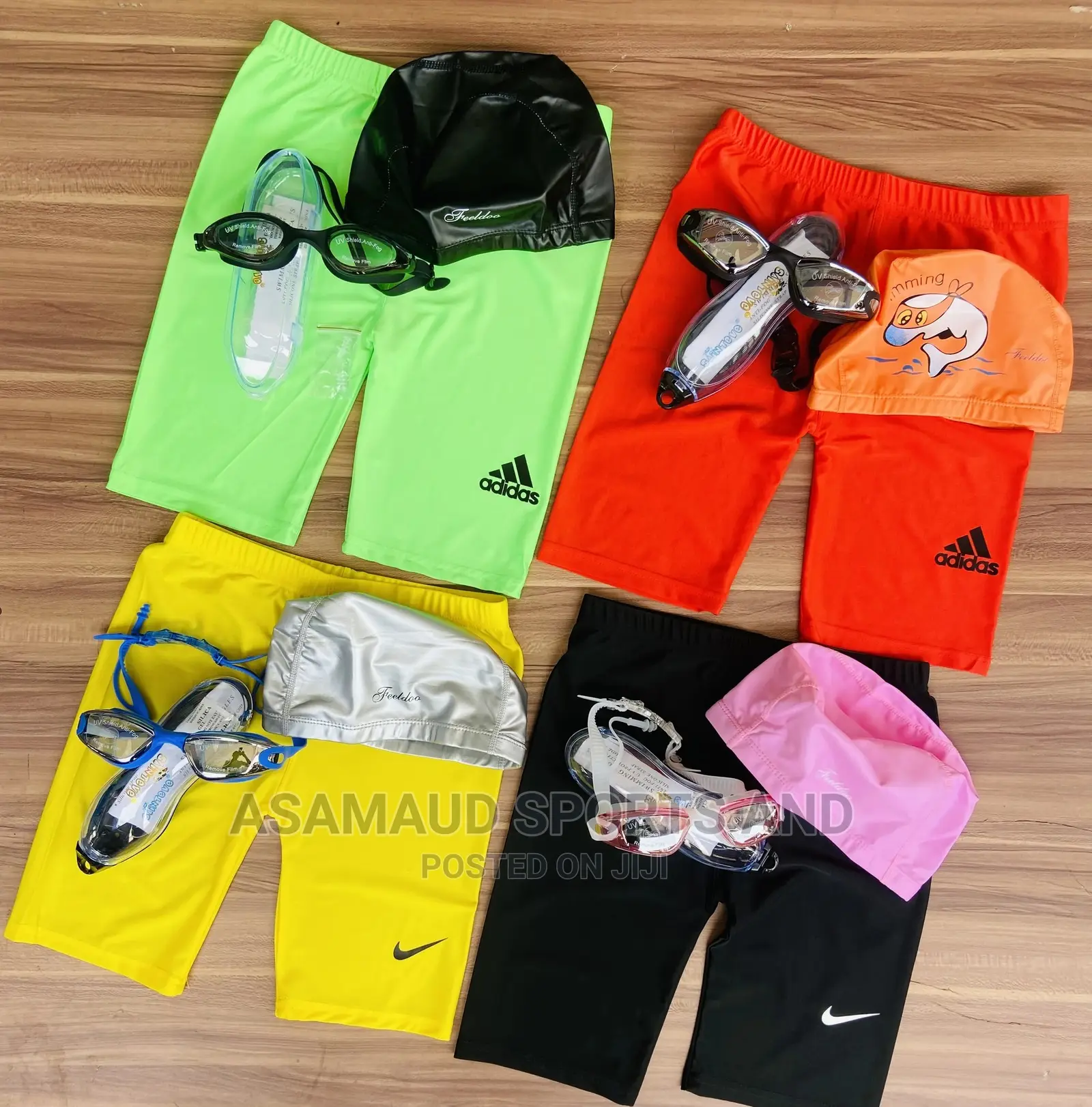 Original Swimming Suits at Cool Price