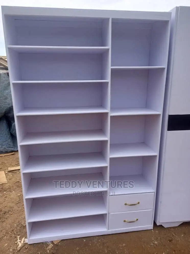 Quality Shoe Rack(Payment After Delivery)