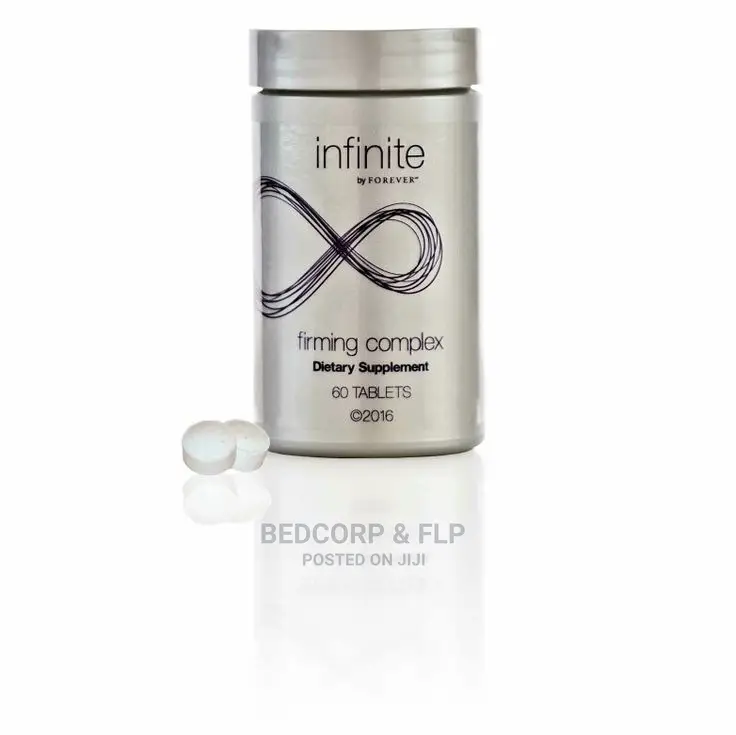 Infinite Firming Complex | Collagen