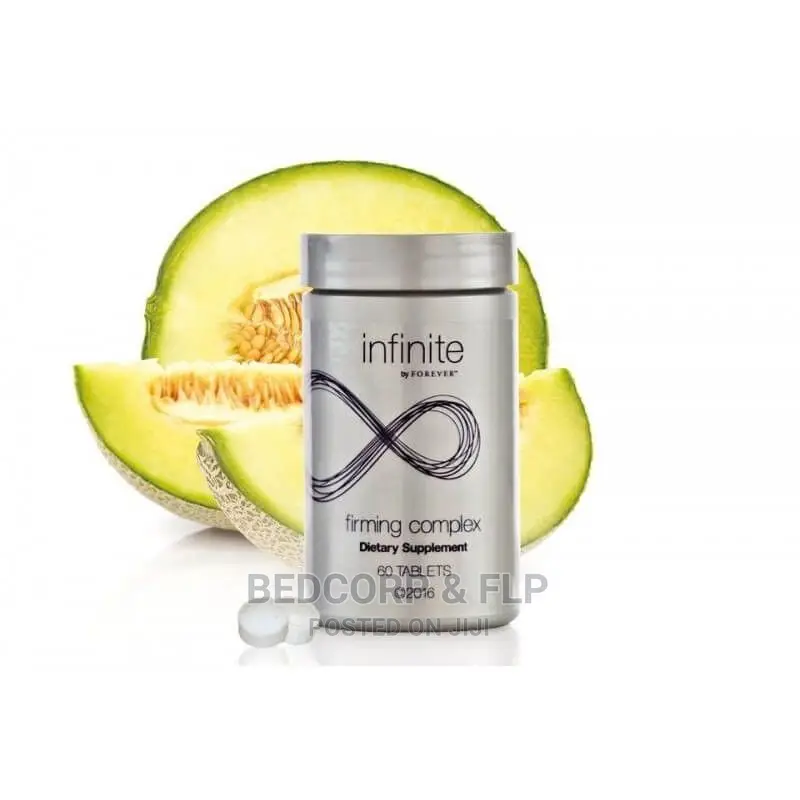 Infinite Firming Complex by Forever