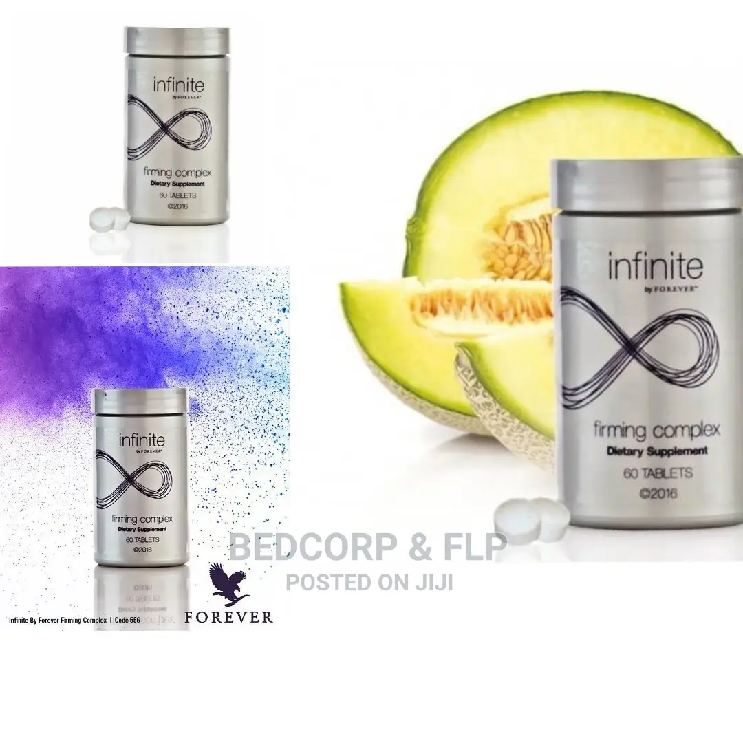 Infinite Firming Complex With Marine Collagen