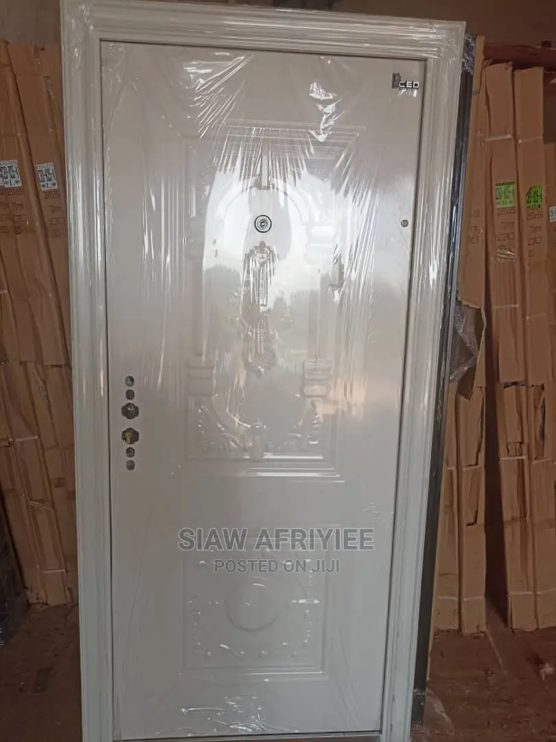 Sed Doors German
