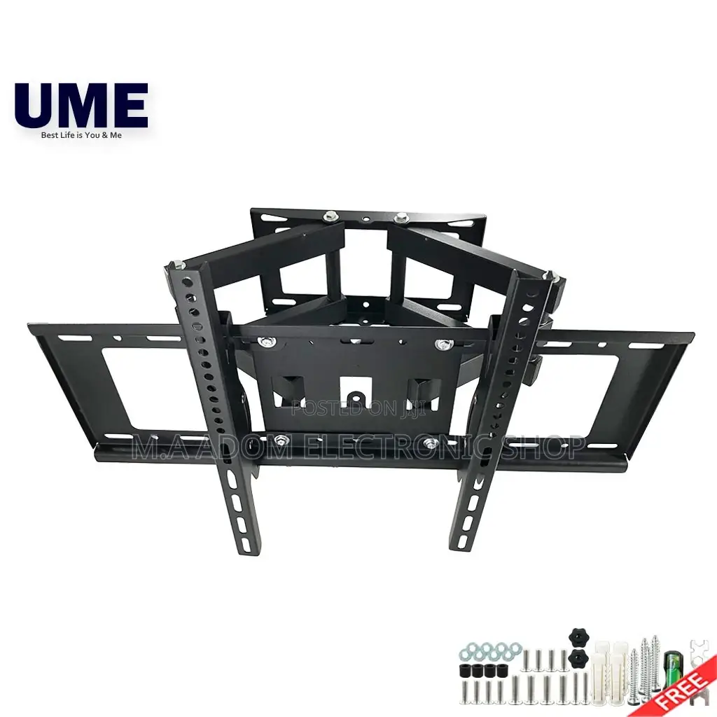 Compatible With Tv Between 32”-65” Screens