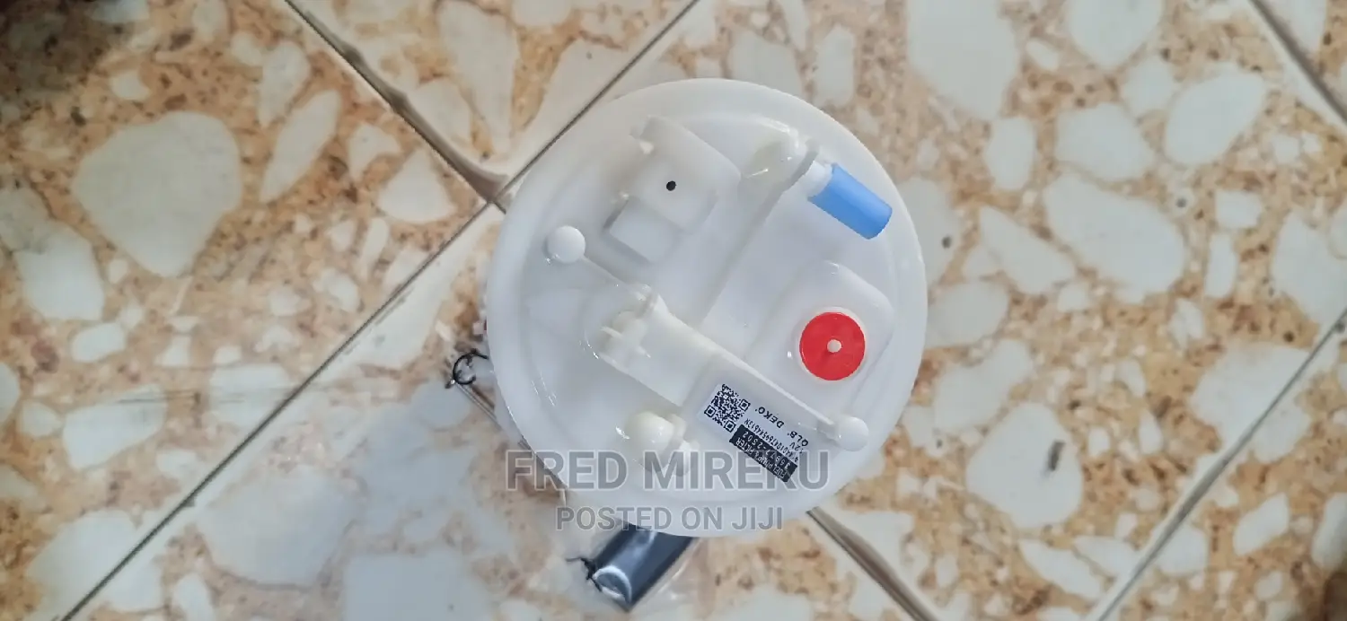Renault Logan Fuel Pump