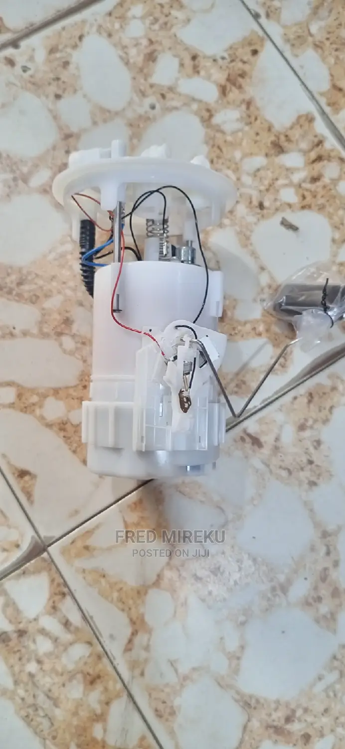 Renault Logan Fuel Pump