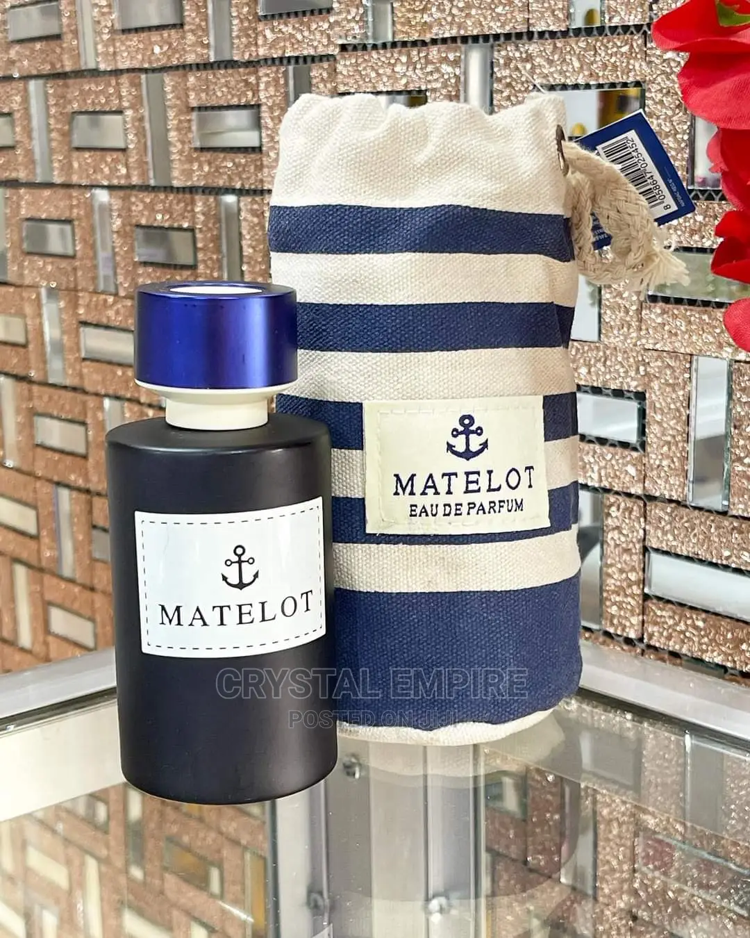 MATELOT Perfume