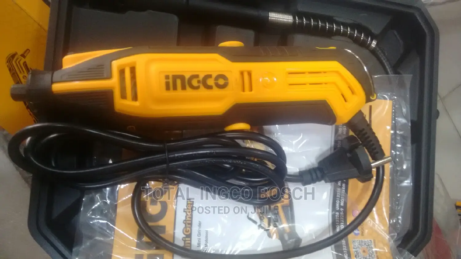 Mini Grinder 130watt