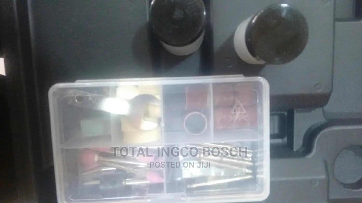 Mini Grinder 130watt