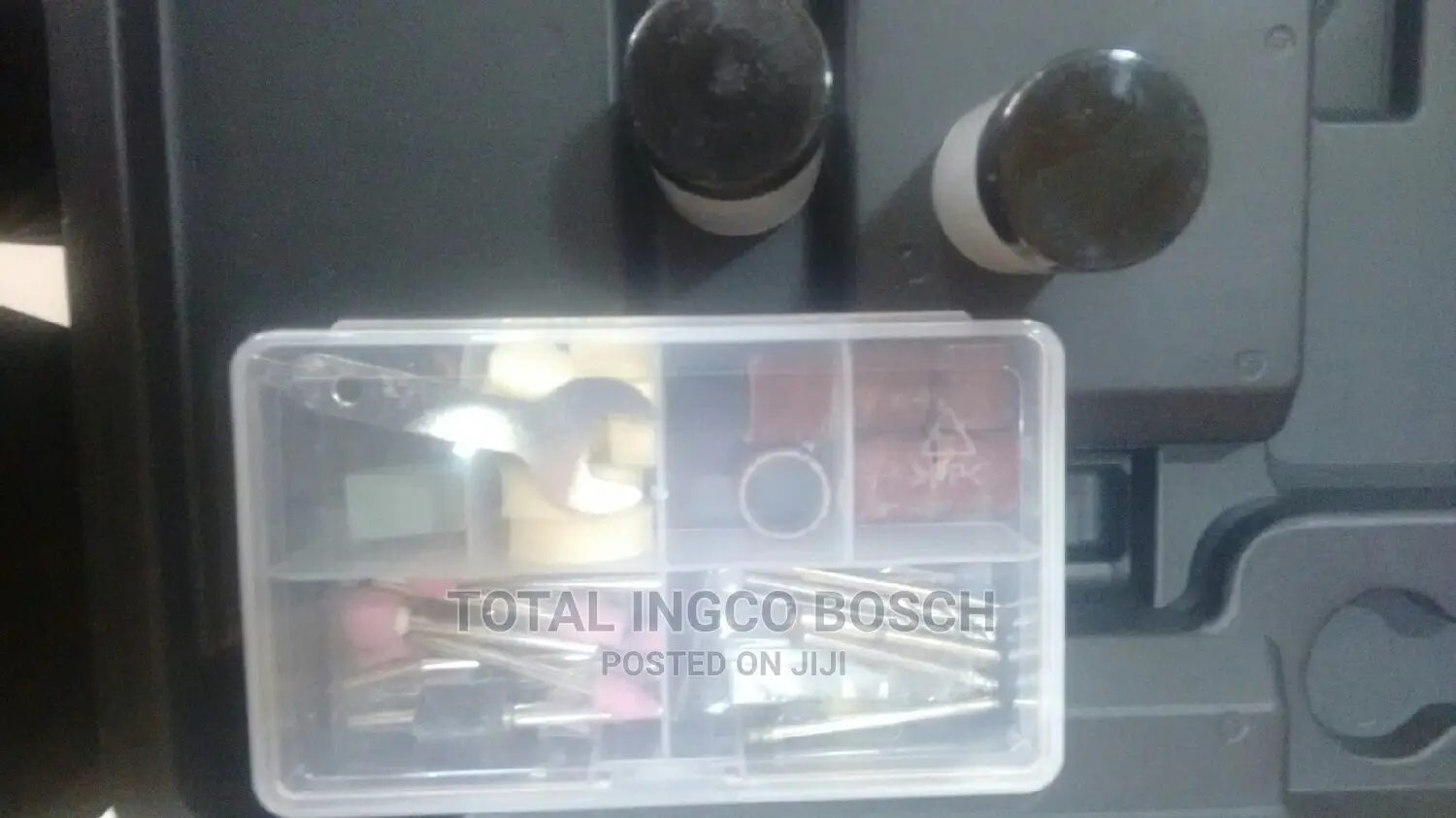 Mini Grinder 130watt
