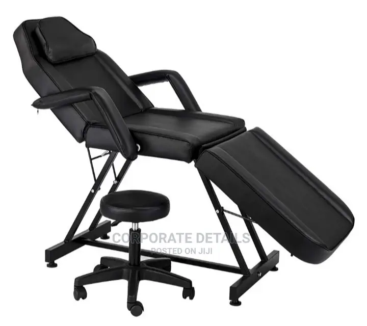Facial Bed