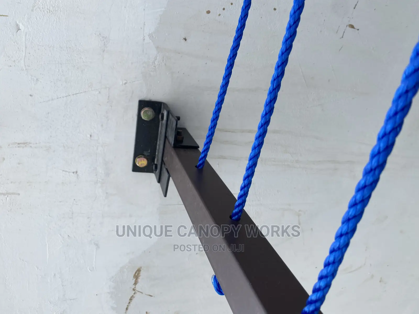 Dry Lines That Opens and Close After Use
