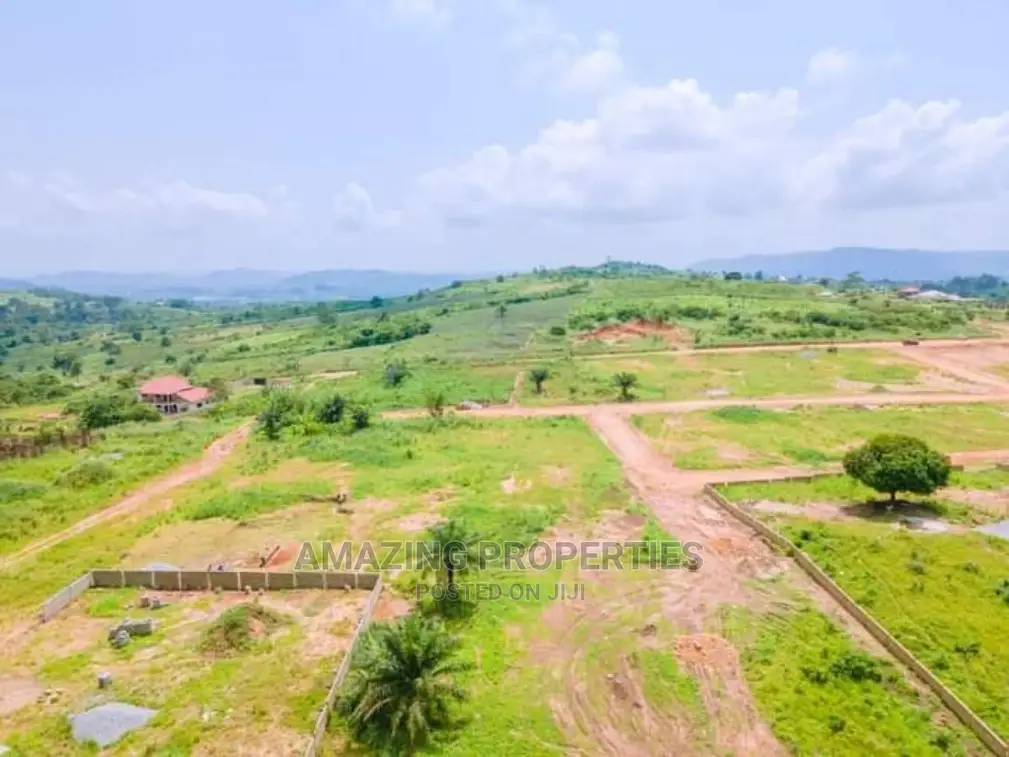 5 Acres of Land at Prampram