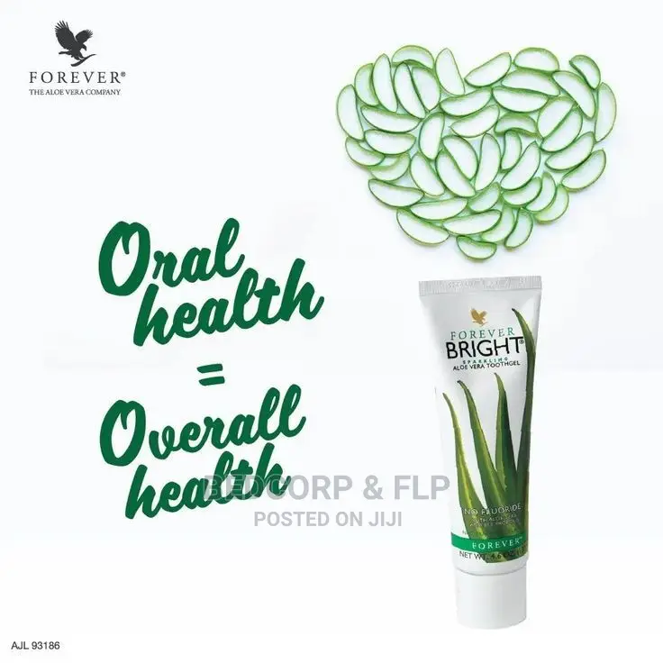 Brightening Toothgel