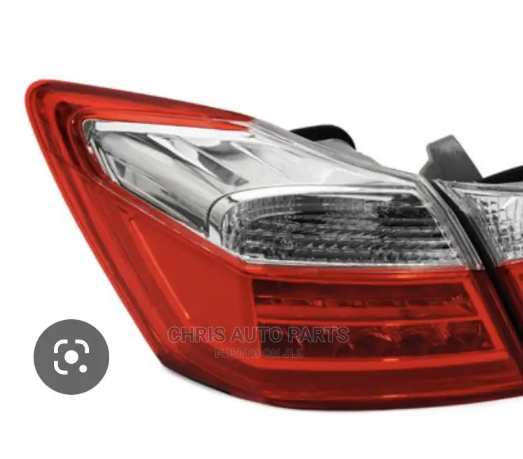 Honda Accord 14-15 Tail Lights