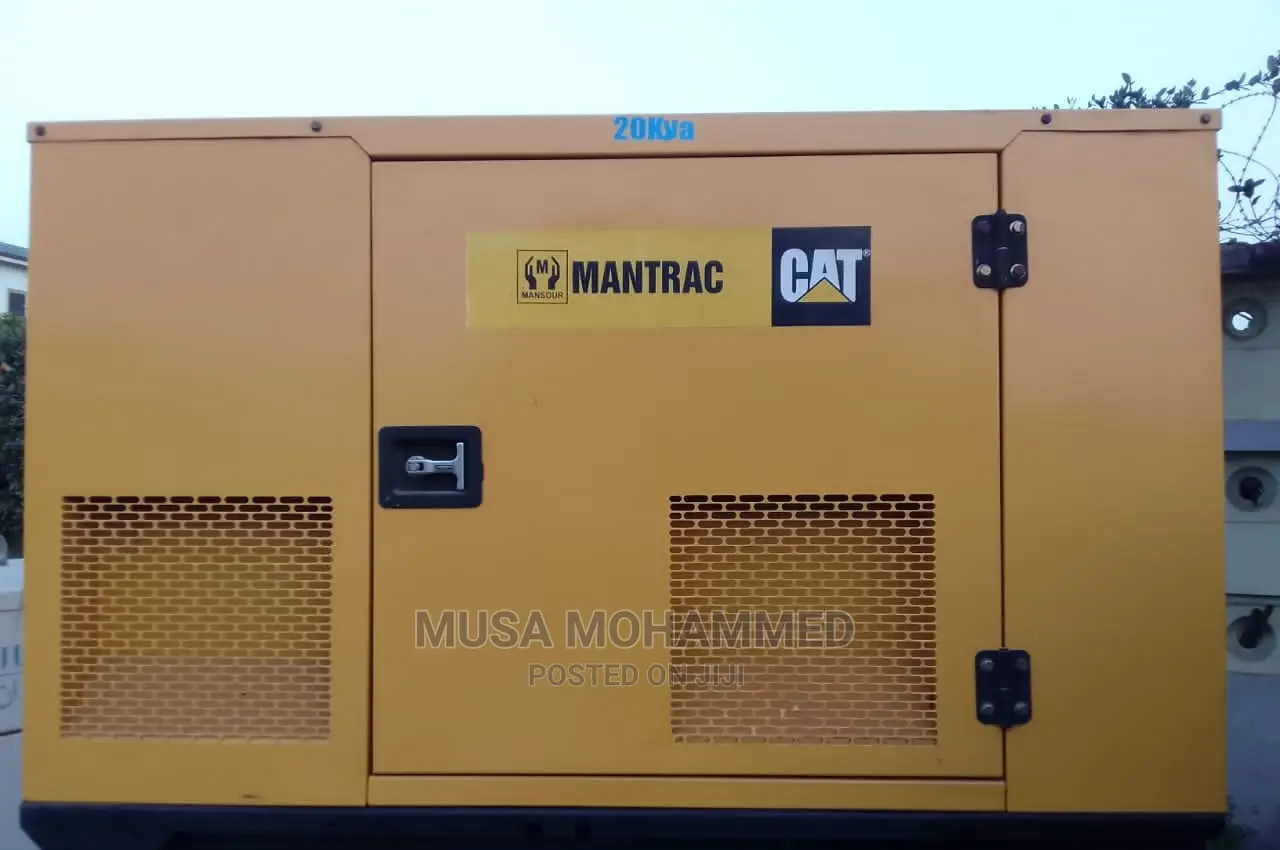 Cat Generator