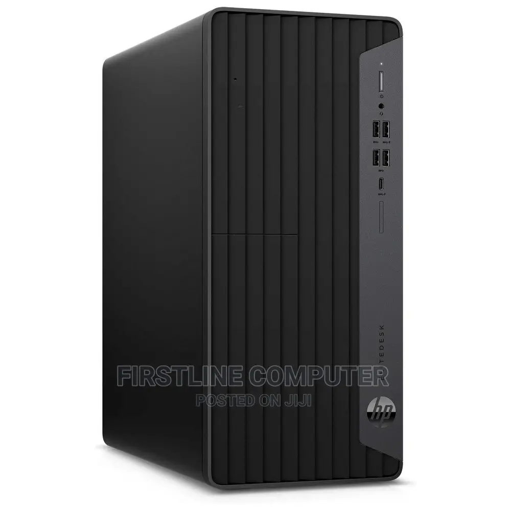 New Desktop Computer HP EliteDesk 800 8GB Intel Core I7 HDD 1T