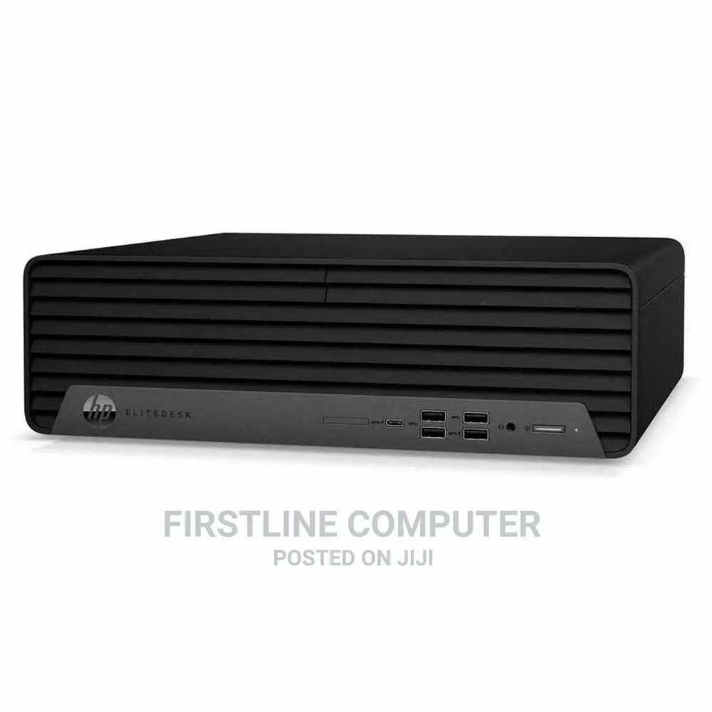 New Desktop Computer HP EliteDesk 800 8GB Intel Core I7 HDD 1T